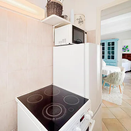Zone Pietonne - Wifi, Ac, 4 Pers Apartman Nizza