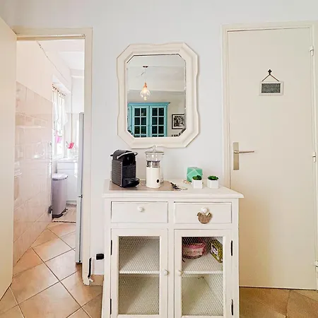 Appartamento Zone Pietonne - Wifi, Ac, 4 Pers