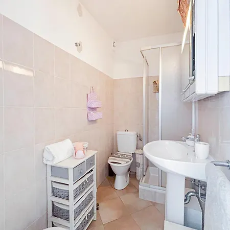 Zone Pietonne - Wifi, Ac, 4 Pers Appartamento
