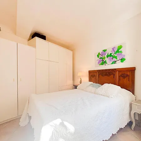 Apartment Zone Pietonne - Wifi, Ac, 4 Pers