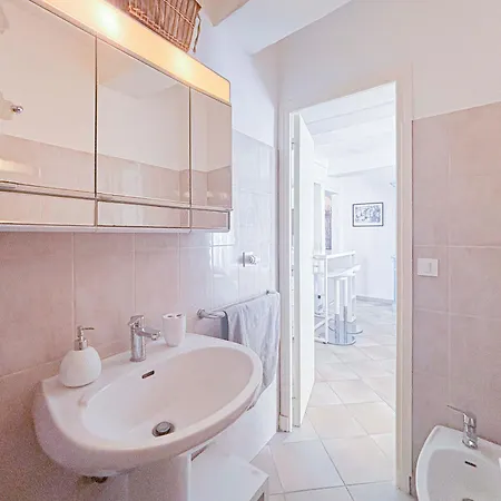 Appartamento Zone Pietonne - Wifi, Ac, 4 Pers